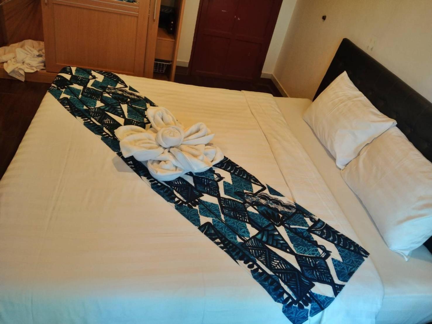 The L Hua Hin Hotell Exteriör bild