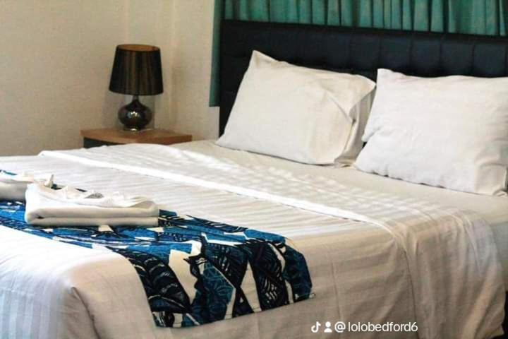 The L Hua Hin Hotell Exteriör bild